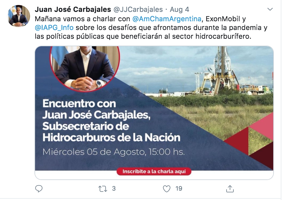 www.minutoneuquen.com JUAN JOSE CARBAJALES2