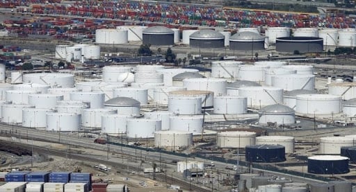 www.minutoneuquen.com PETROLEO EEUU3