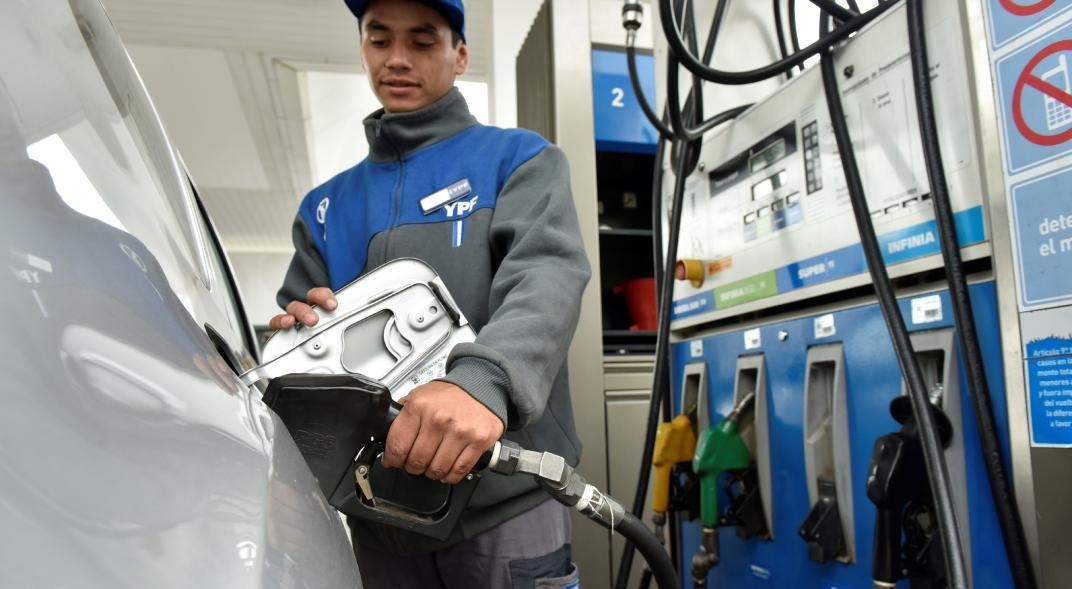 www.minutoneuquen.com COMBUSTIBLES