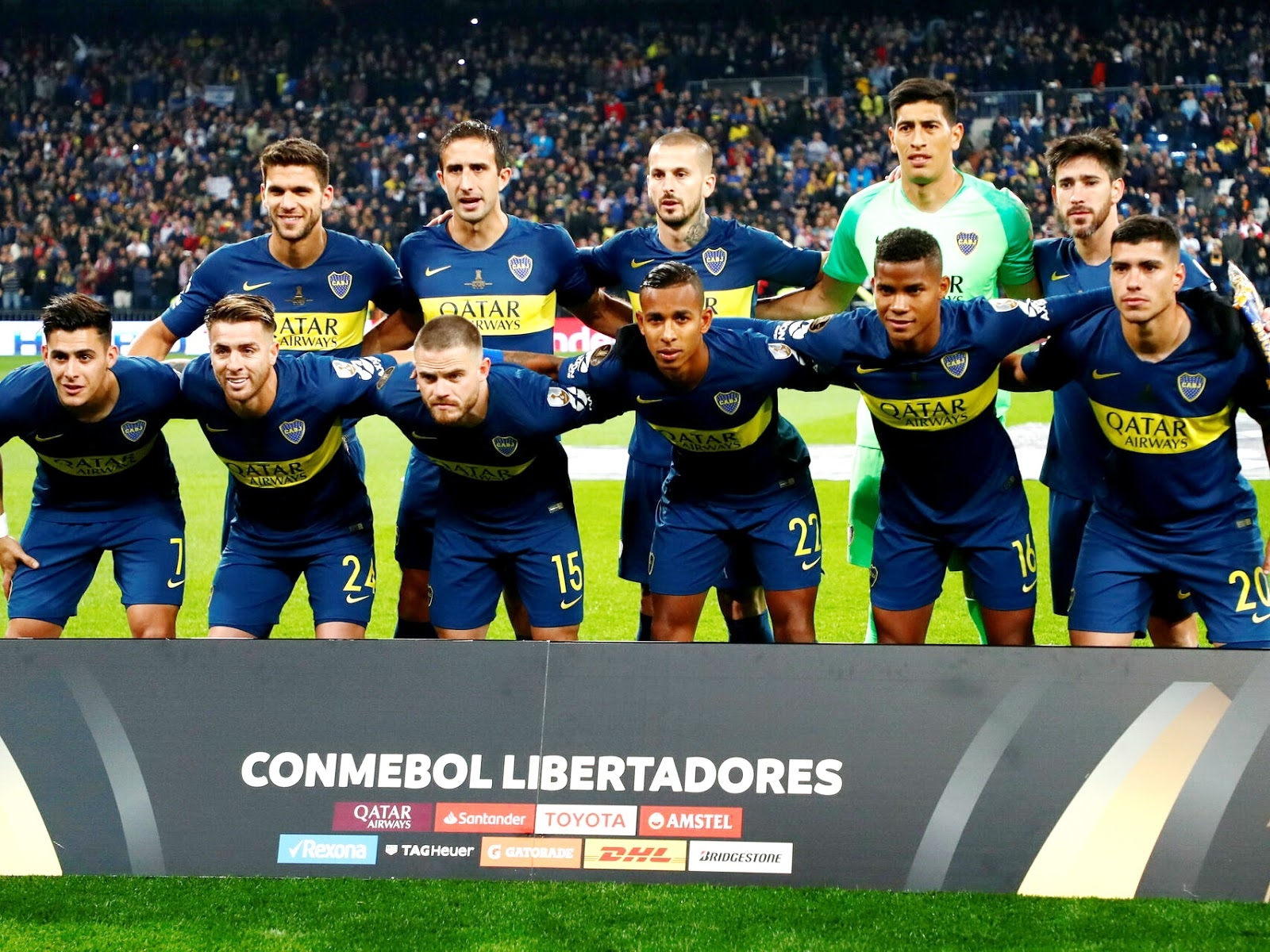 wilmar