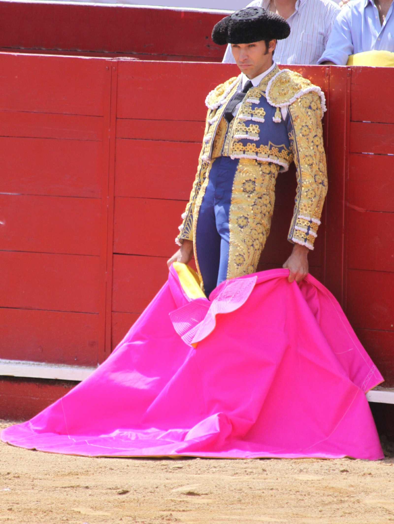 www.minutoneuquen.com CAYETANO RIVERA III