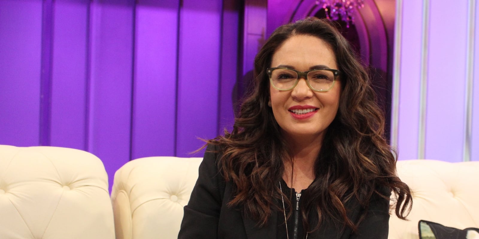 yolanda andrade