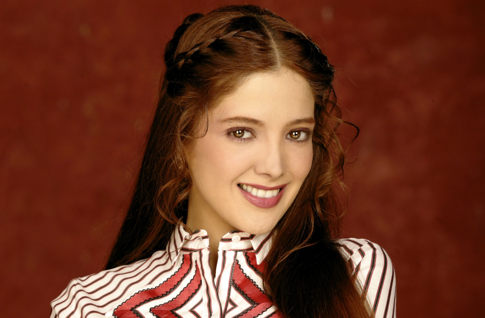 adela noriega