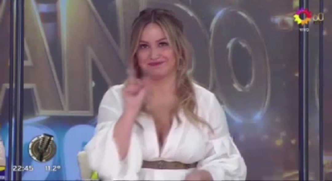 www.minutoneuquen.com karinalaprincesita
