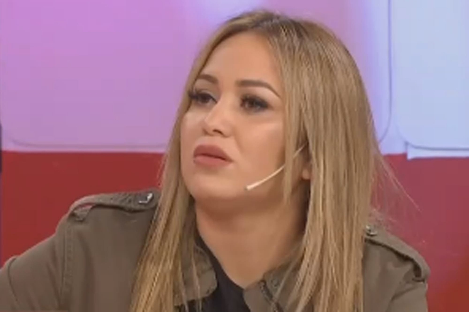 Karina La Princesita