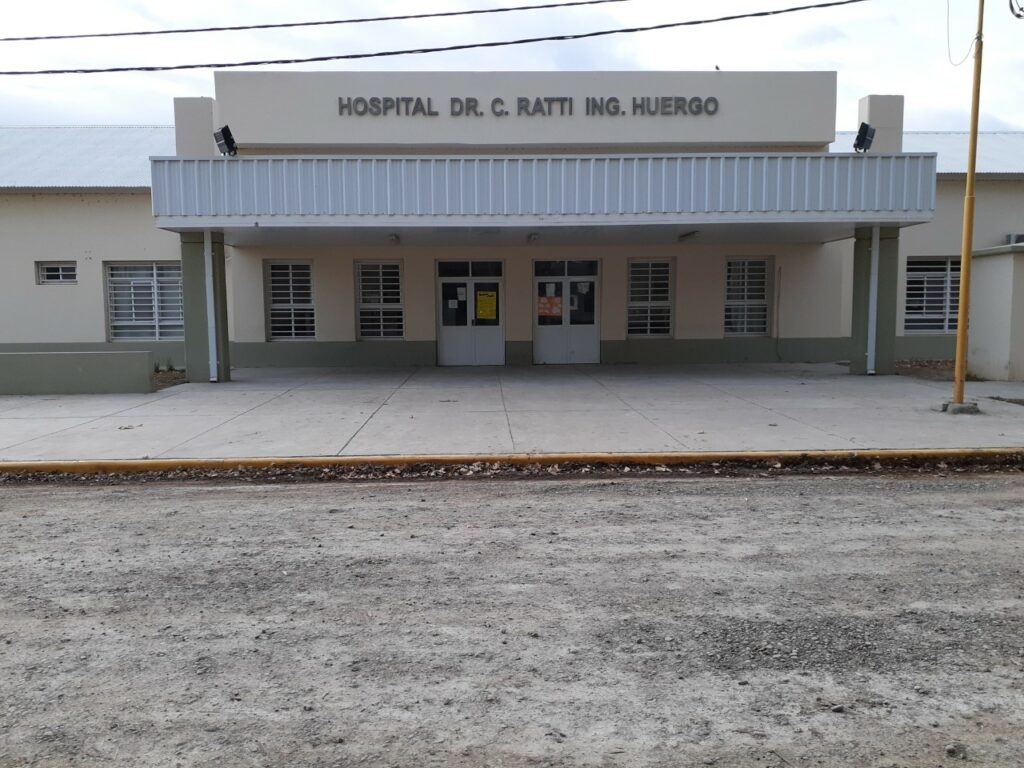 www.minutoneuquen.com hospital huergo