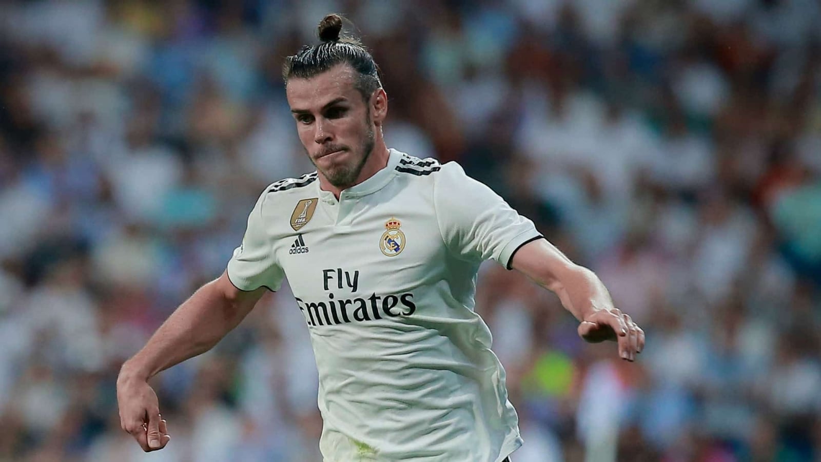 Gareth-Bale