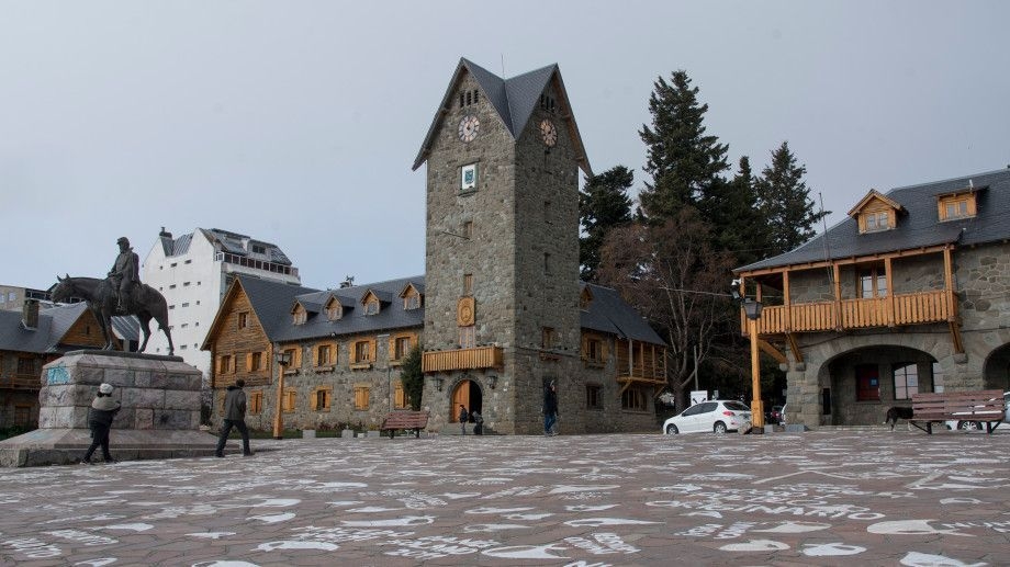 www.minutoneuquen.com bariloche