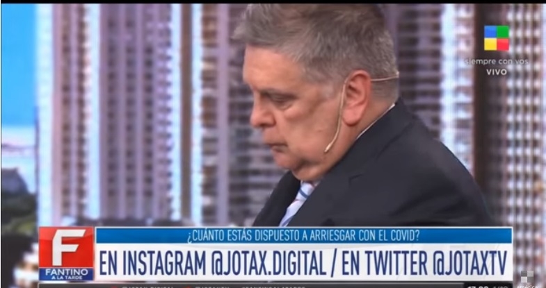 www.minutoneuquen.com Luis Ventura1