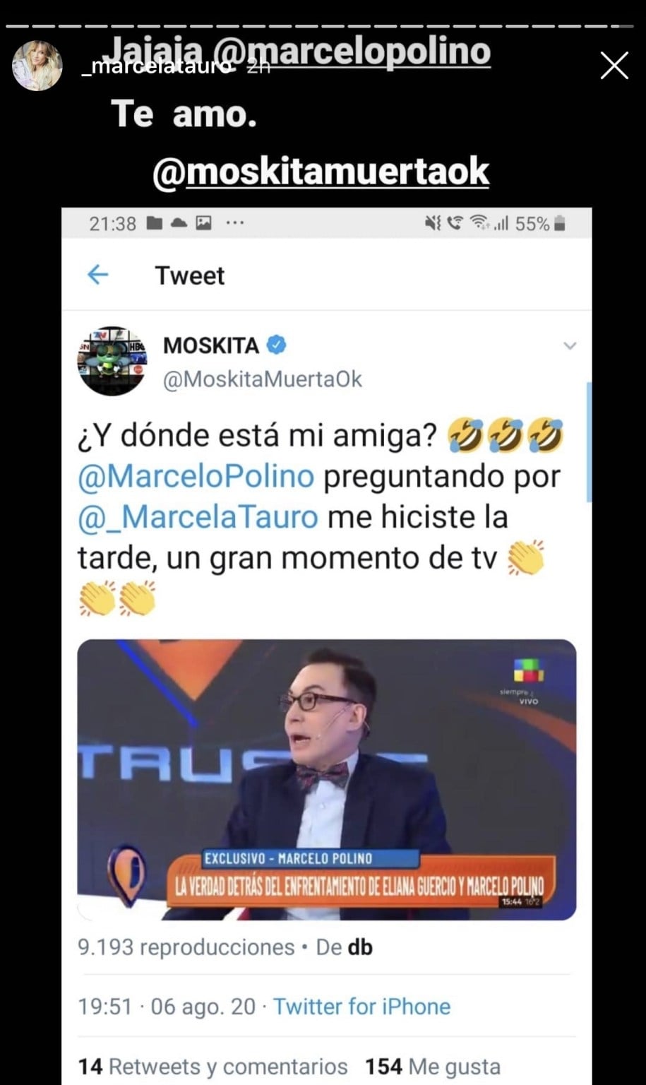 Tauro Pol