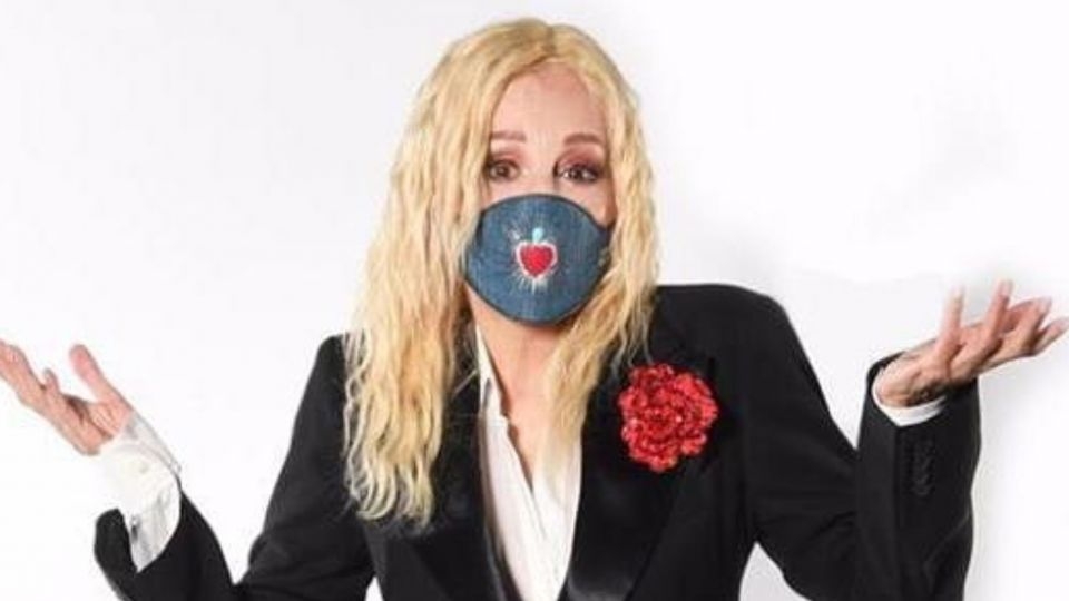 Nacha Guevara