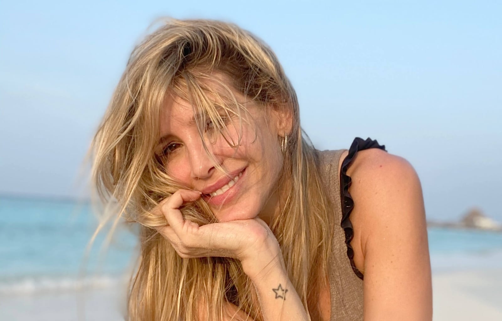 Guillermina Valdés