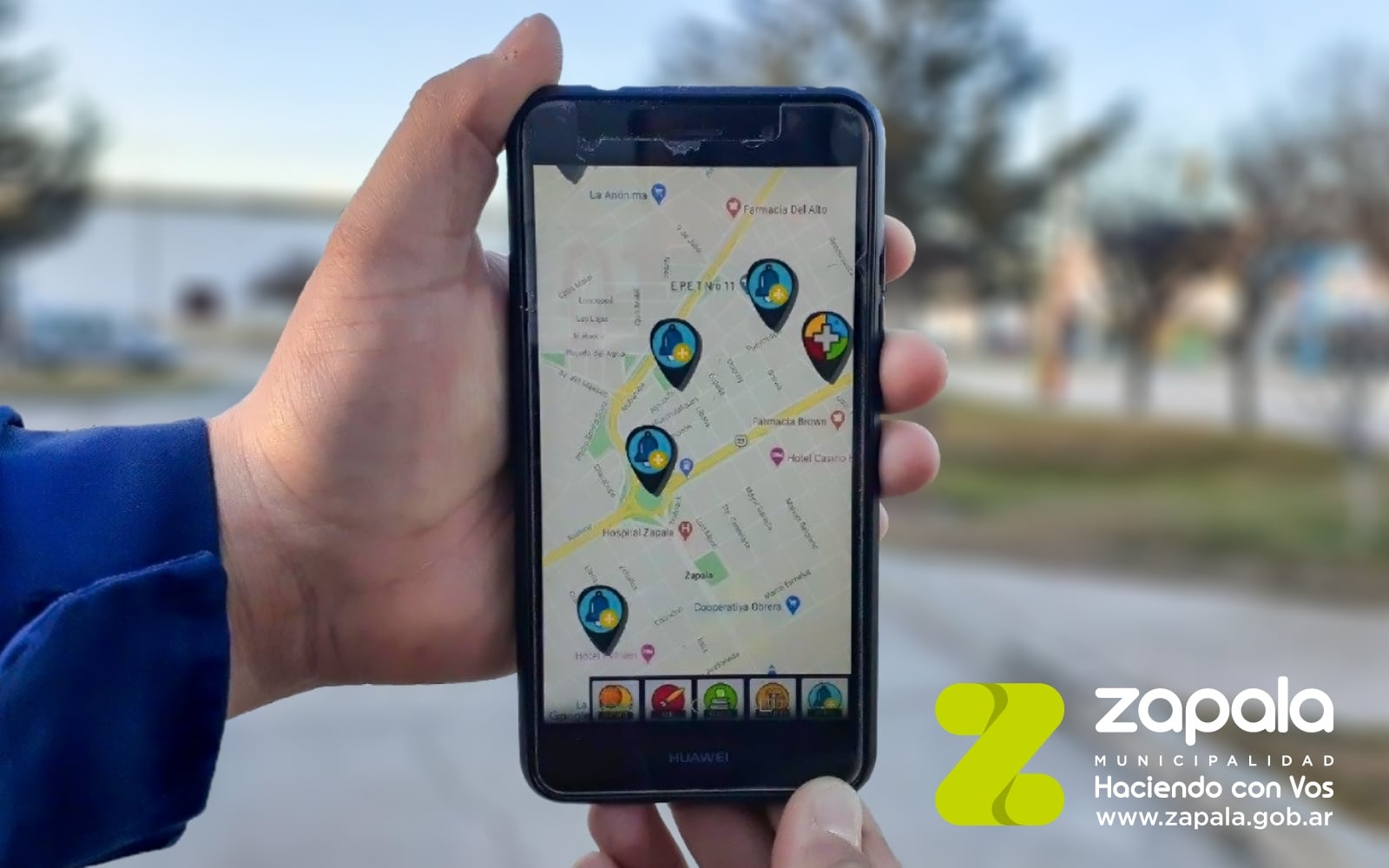 Zapala-cuenta-con-ActiBarrio