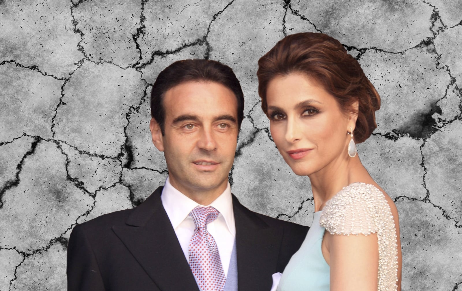 paloma cuevas y enrique ponce