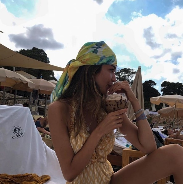 estela g