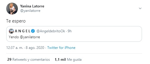 Yanina Infiel5