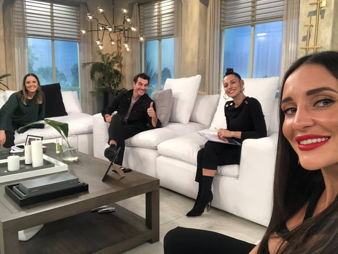 pampita online
