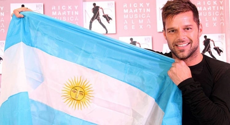 ricky martin 2