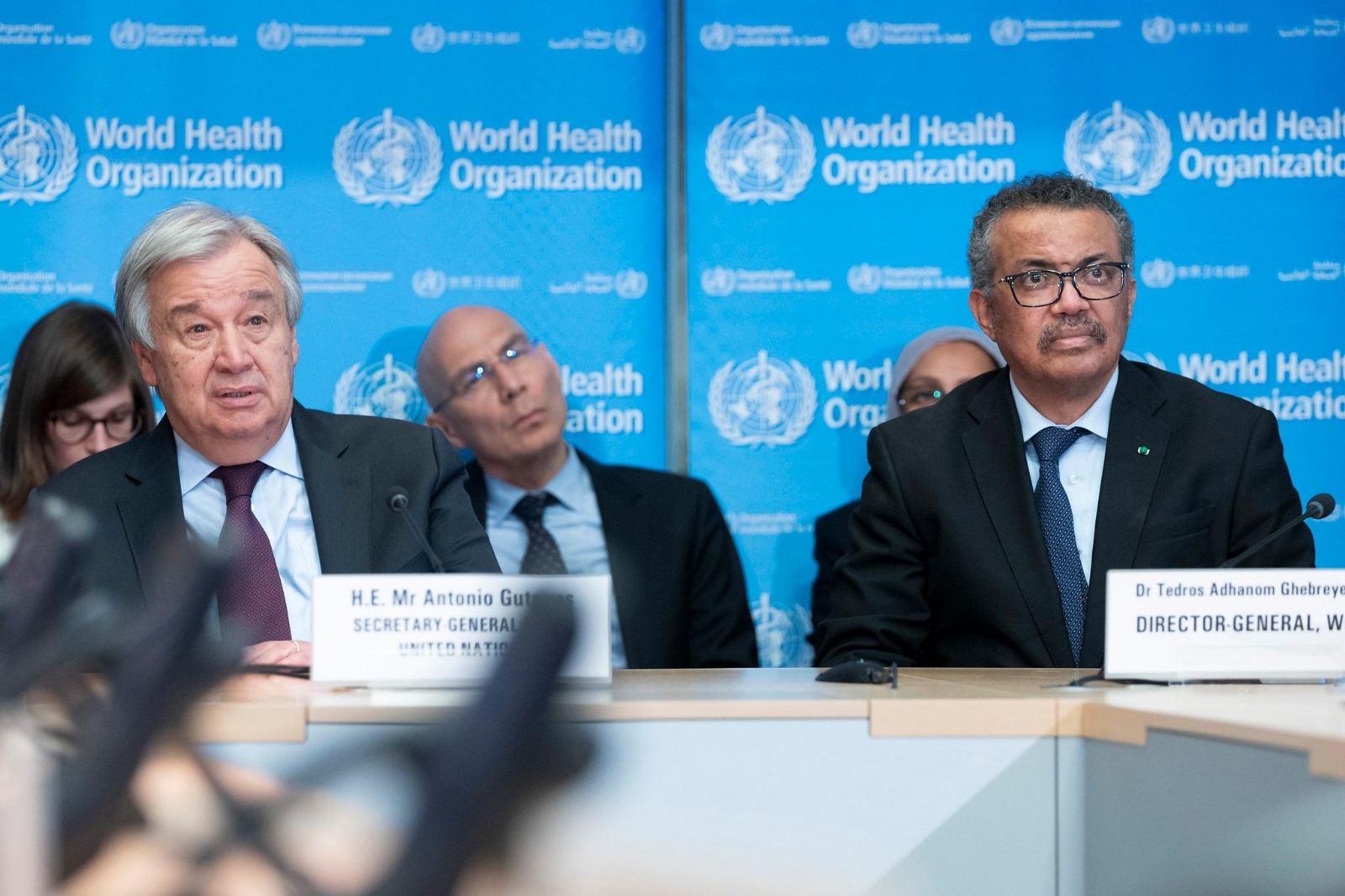 europapress-2670343-handout-24-february-2020-switzerland-geneva-un-secretary-general-antonio-guterres-l-meets-with-director-general-of-the-world-health-organization-who-tedros-adhanom-ghebreyesus-photo-jean