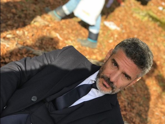 www.minutoneuquen.com Leonardo Sbaraglia
