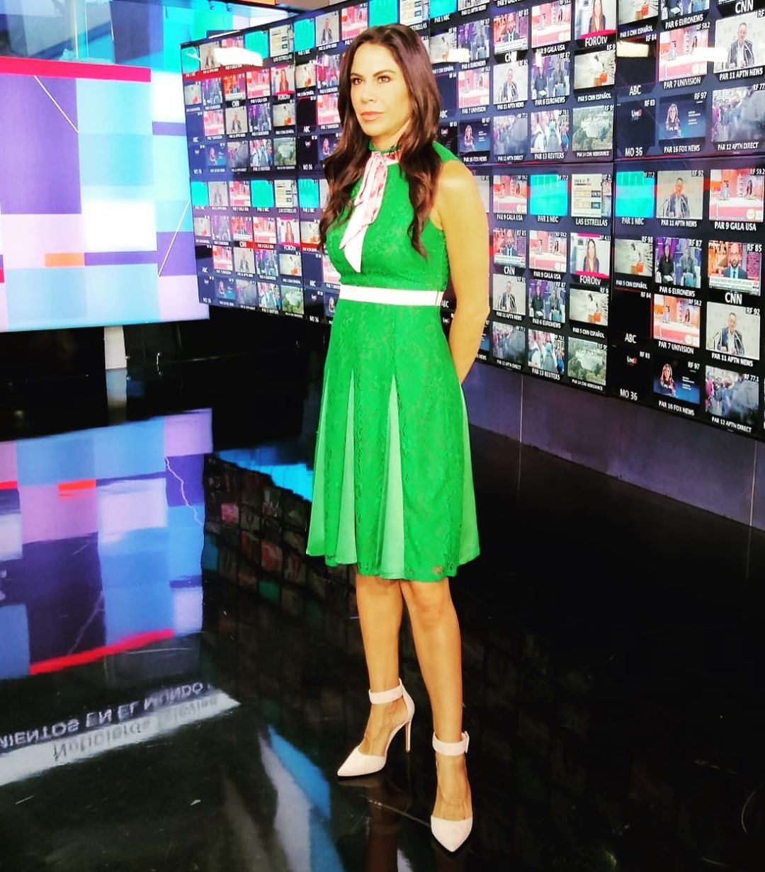 rojas verde