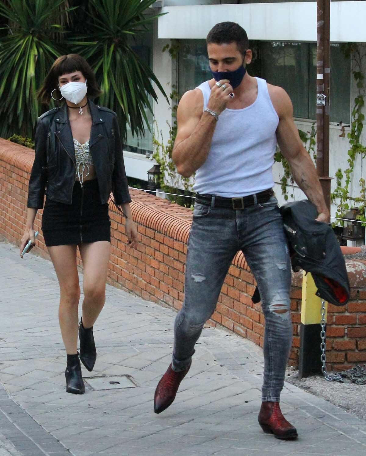 www.minutoneuquen La casa de papel 49