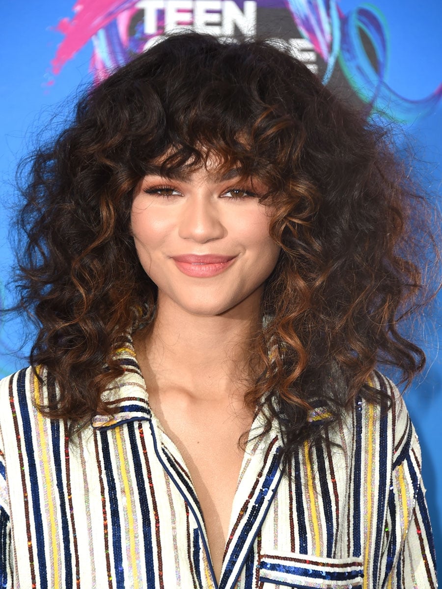 zendaya