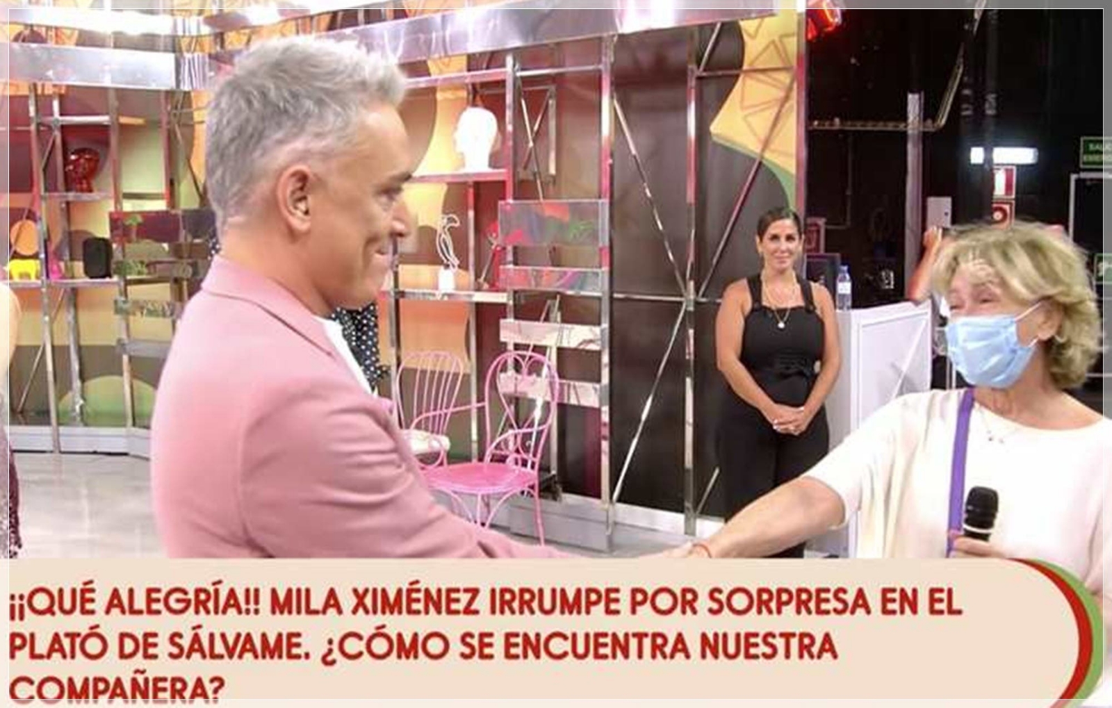 www.minutoneuquen.com MILA XIMENEZ II