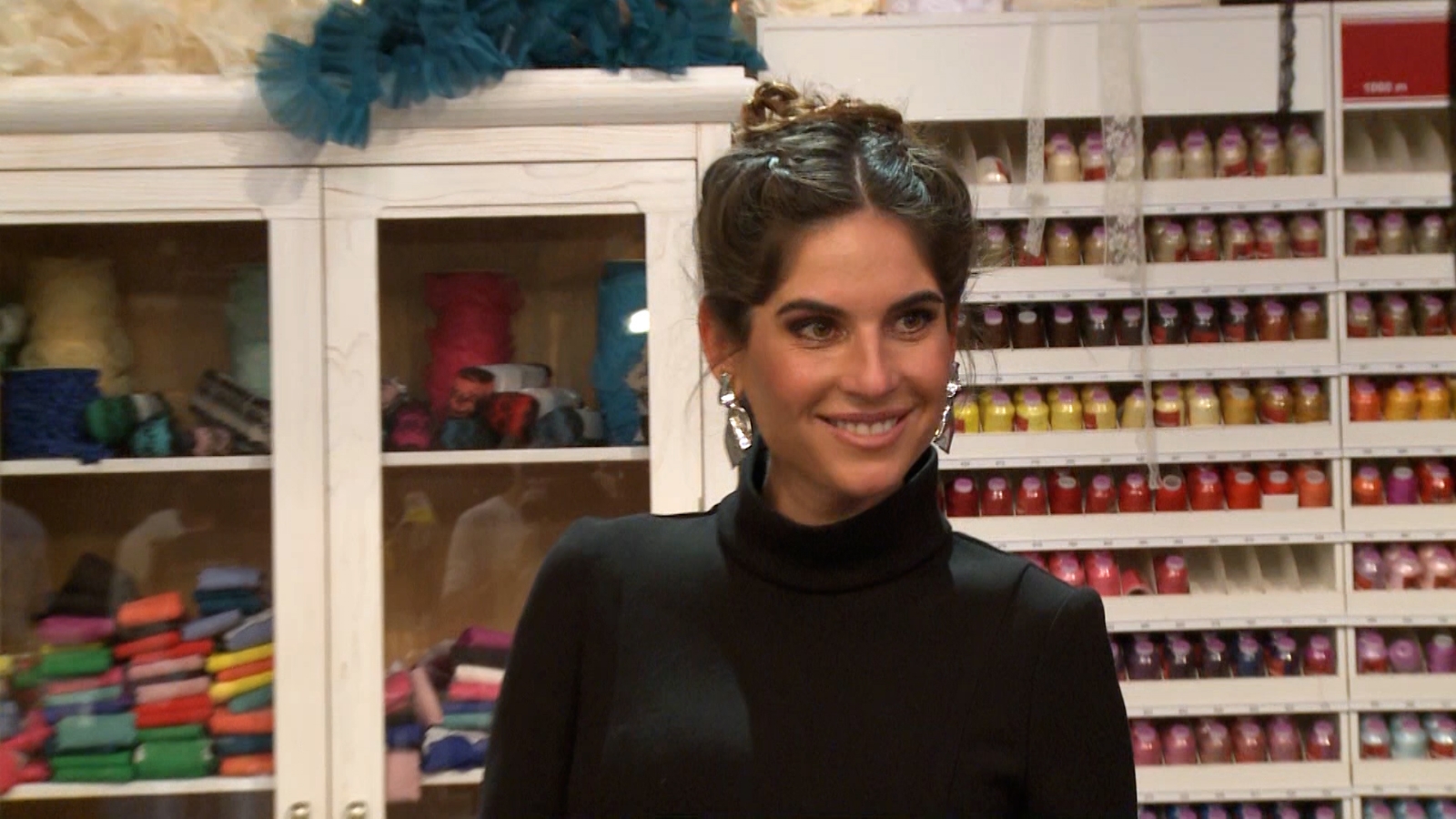 lourdes-montes-aclara-que-no-hay-polemica-con-la-profesion-de-su-marido