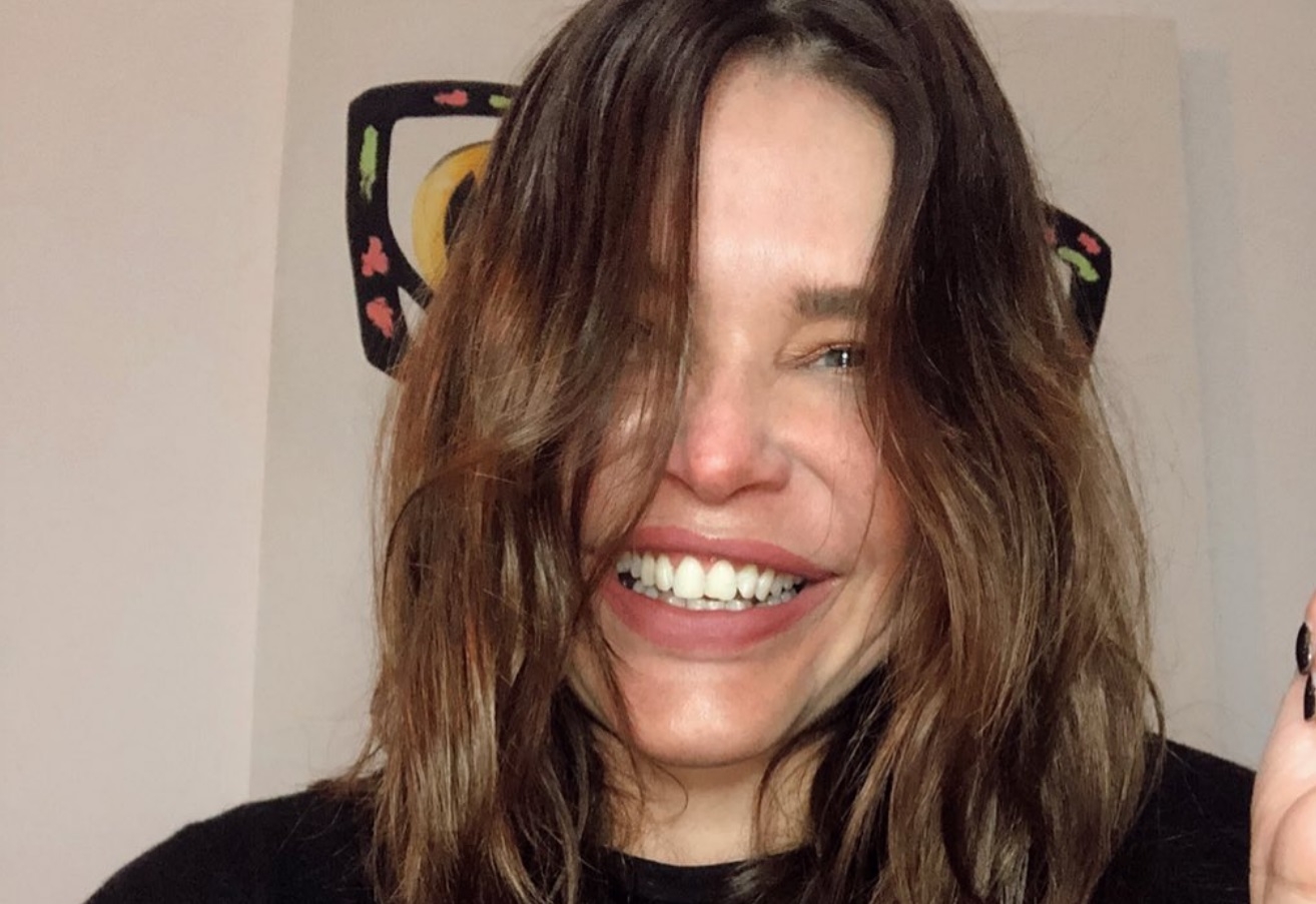 NAZARENA VÉLEZ