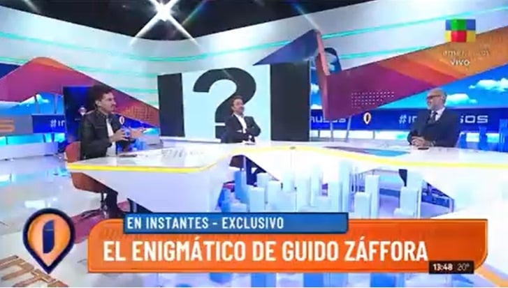 rial zaffora