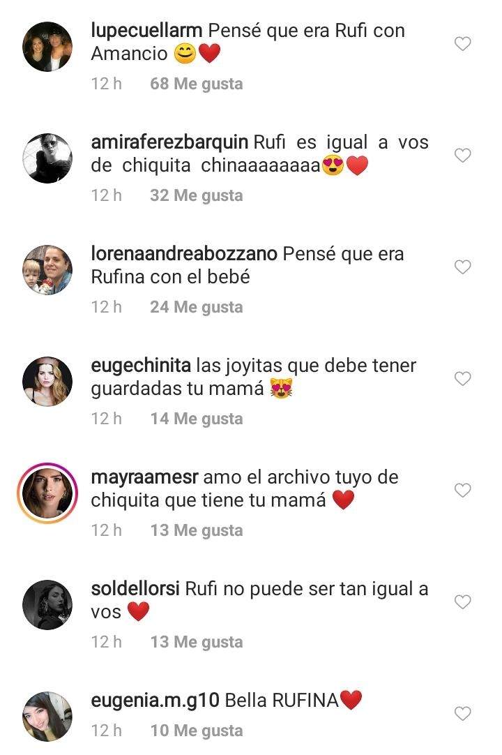 China mensajes