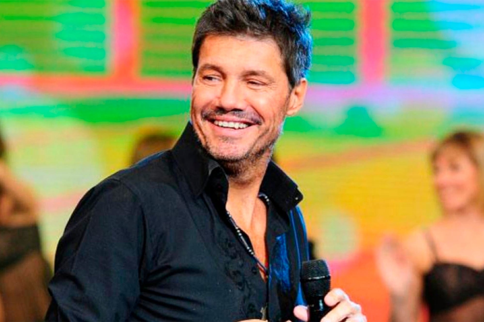 MARCELO TINELLI