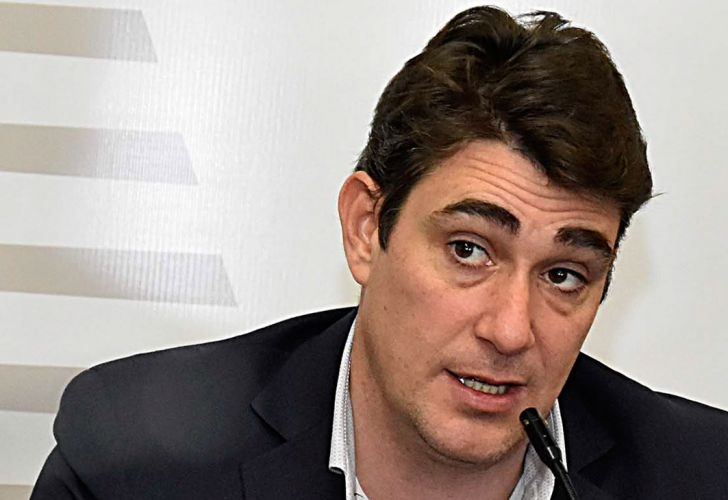 javier iguacel