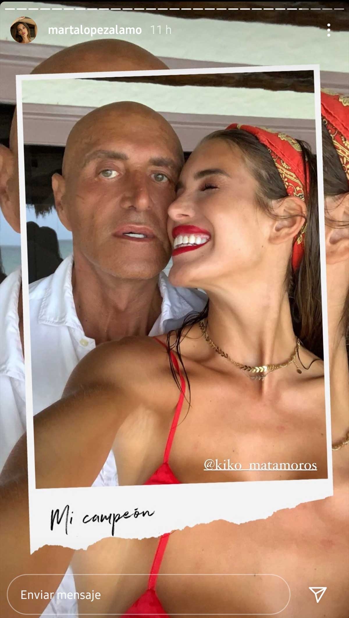 www.minutoneuquen KikoMatamoros