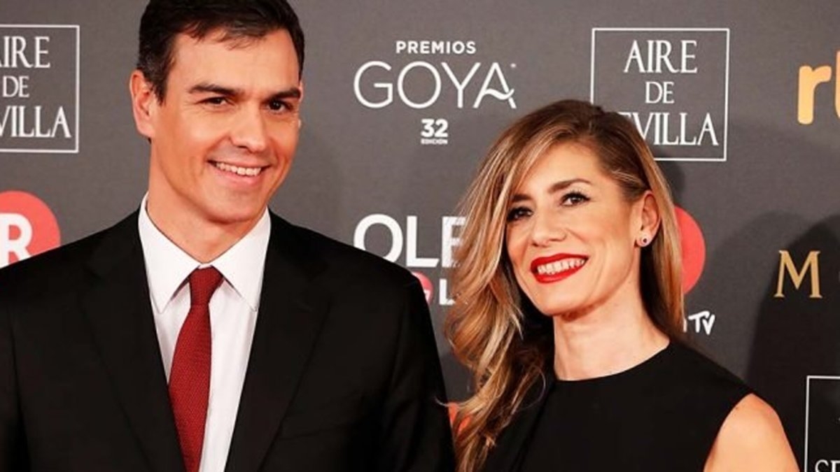 www.minutoneuquen.com Begoña Gómez1