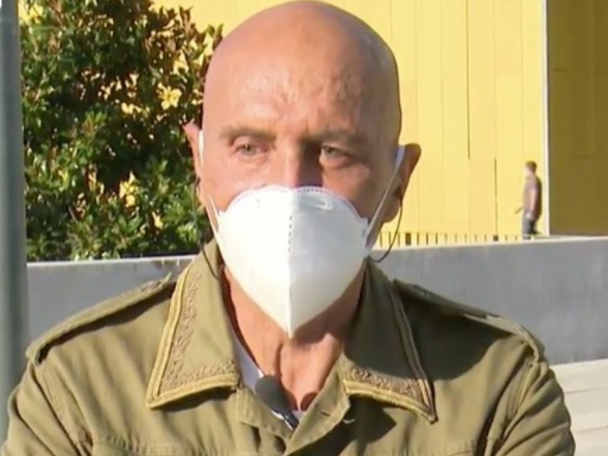 www.minutoneuquén.com KIKO MATAMOROS