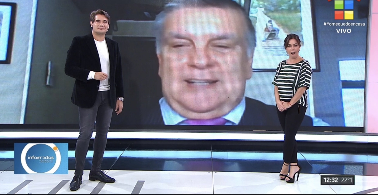 www.minutoneuquen.com Luis Ventura3