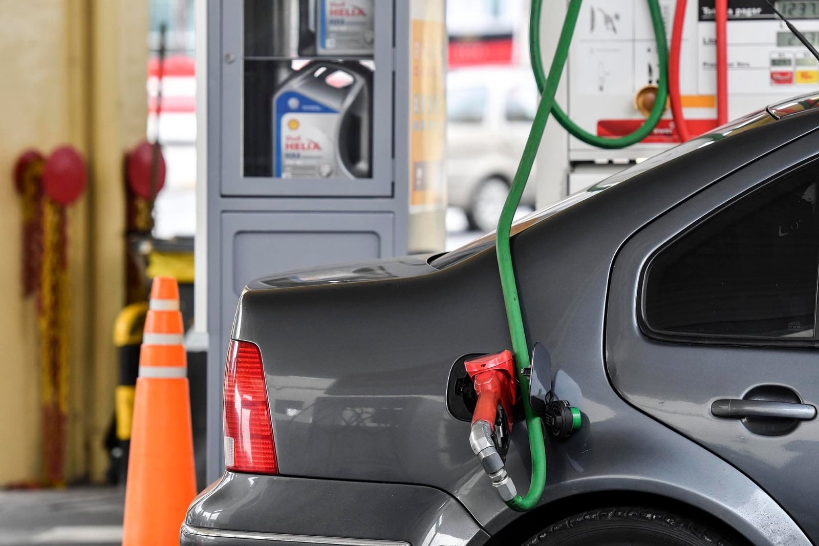 combustibles