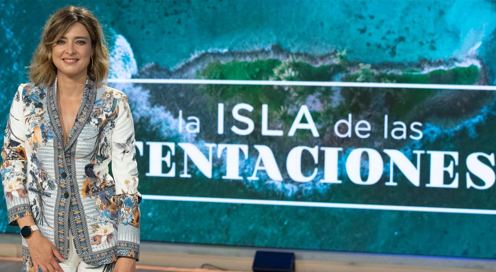 www.minutoneuquen.com la isla de las tentaciones portada