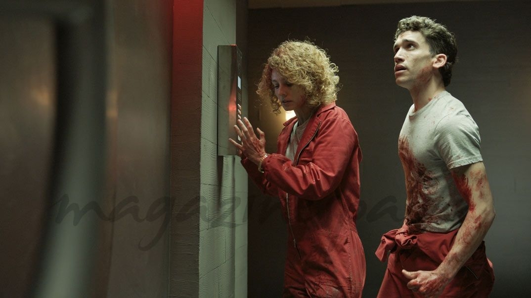 www.minutoneuquen La casa de papel 67