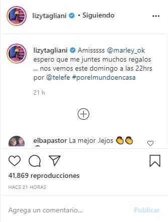 cap lizy 1