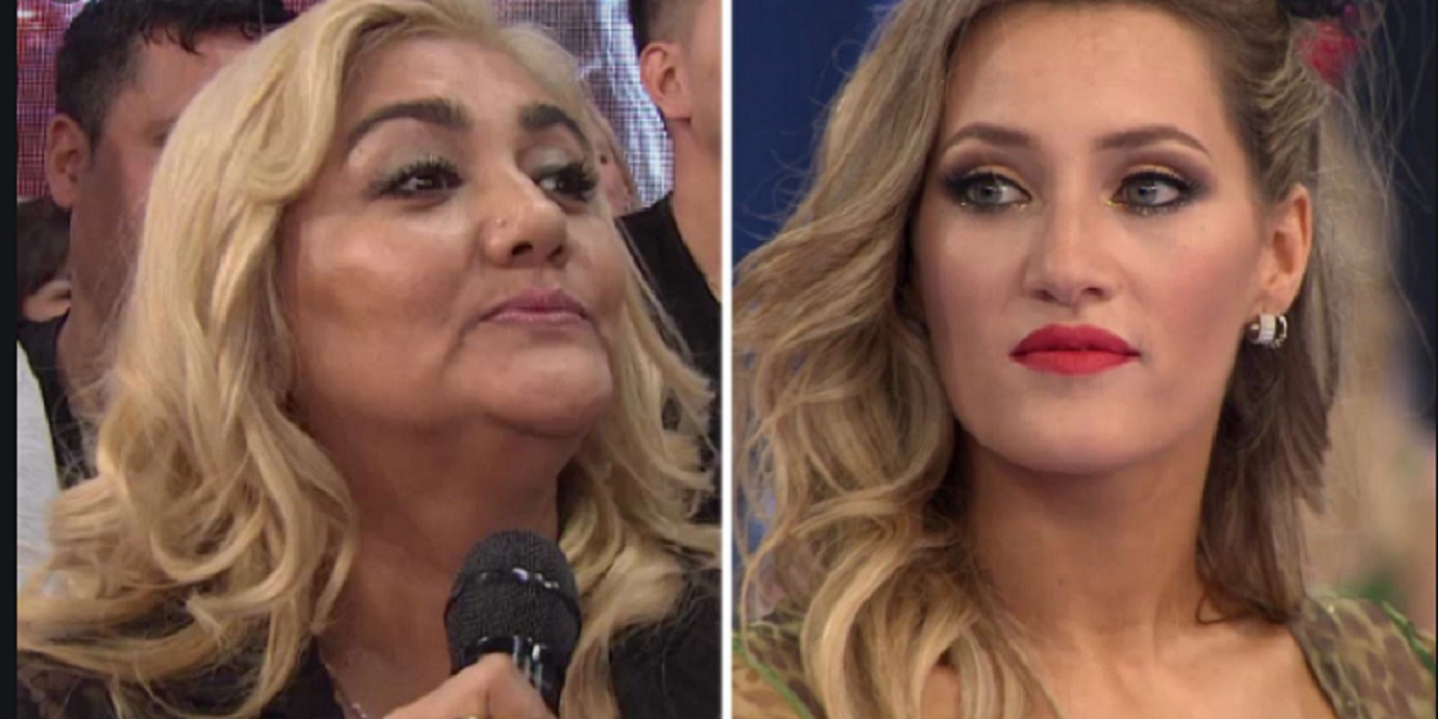 www.minutoneuquen.com Gladys “La Bomba Tucumana”1