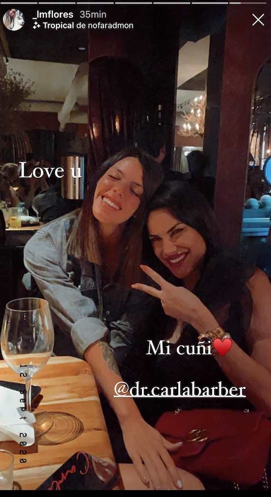 www.minutoneuquen.com carla barber