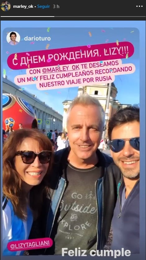 www.minutoneuquen.com MARLEY
