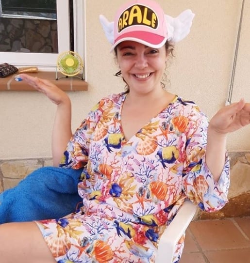 www.minutoneuquén.com MONTSE ELÍAS I