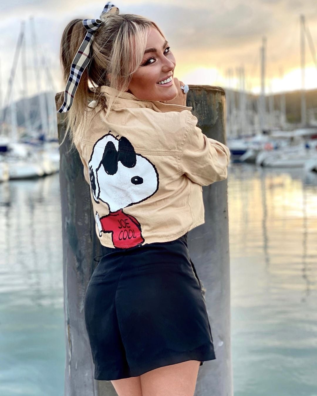 www.minutoneuquen.com AMAIA MONTERO 3