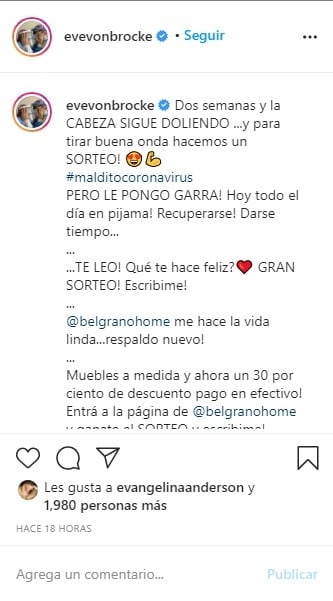 cap evelyn