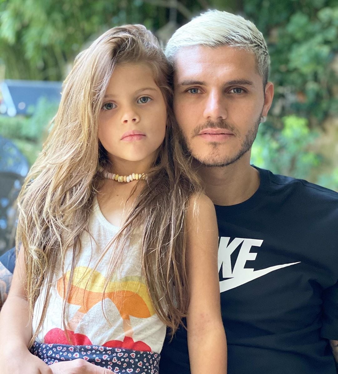 www.minutoneuquen.com MAURO ICARDI 2