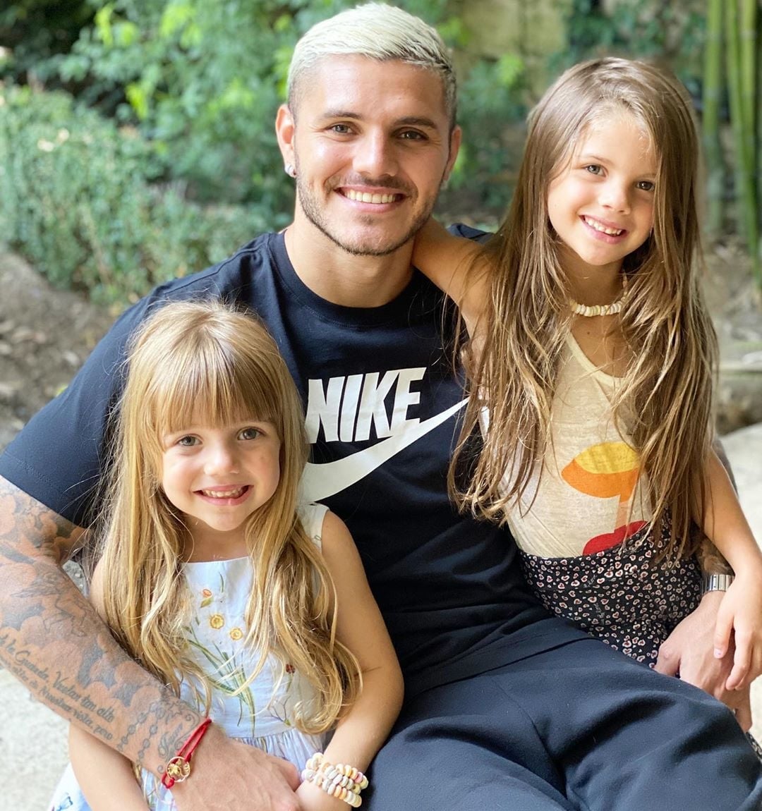 www.minutoneuquen.com MAURO ICARDI 3
